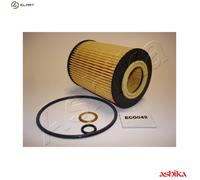 OIL FILTER 10-ECO042 FOR BMW 5/X/SAV/E3/E61/E60/7/E66/E67 X5/E53 N62B36 3.6L