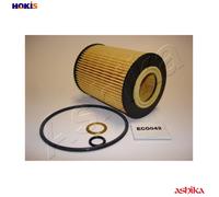 OIL FILTER 10-ECO042 FOR BMW 5/X/SAV/E3/E61/E60/7/E66/E67 X5/E53 N62B36 3.6L