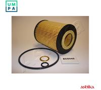 OIL FILTER 10-ECO042 FOR BMW 5/X/SAV/E3/E61/E60/7/E66/E67 X5/E53 N62B36 3.6L