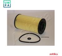 Ashika Oil Filter 10-ECO045 for Hyundai Accent III/IV, Matrix, Getz, Avante, Avega
