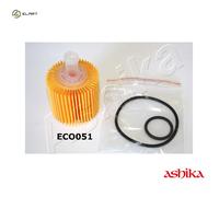 OIL FILTER 10-ECO051 FOR LEXUS TOYOTA COROLLA/iM GRAND/PRIUS/+ VERSO RAV/4/IV