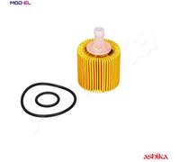 OIL FILTER 10-ECO051 FOR LEXUS TOYOTA COROLLA/iM GRAND/PRIUS/+ VERSO RAV/4/IV