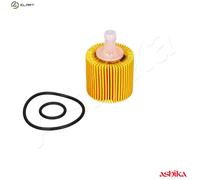 OIL FILTER 10-ECO051 FOR LEXUS TOYOTA COROLLA/iM GRAND/PRIUS/+ VERSO RAV/4/IV