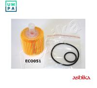 OIL FILTER 10-ECO051 FOR LEXUS TOYOTA COROLLA/iM GRAND/PRIUS/+ VERSO RAV/4/IV