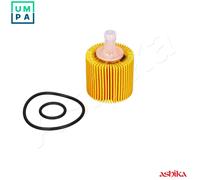 OIL FILTER 10-ECO051 FOR LEXUS TOYOTA COROLLA/iM GRAND/PRIUS/+ VERSO RAV/4/IV