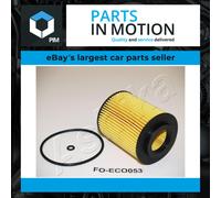 OIL FILTER 10-ECO053 FOR JEEP GRAND/CHEROKEE/III/SUV COMMANDER MERCEDES-BENZ