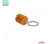 OIL FILTER 10-ECO054 FOR LEXUS TOYOTA COROLLA/iM/Verso AURIS VERSO FJ/CRUISER