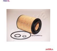 OIL FILTER 10-ECO055 FOR HONDA CR-V/IV/SUV/III/Mk CIVIC/VIII/Hatchback/IX 2.2L