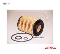 OIL FILTER 10-ECO055 FOR HONDA CR-V/IV/SUV/III/Mk CIVIC/VIII/Hatchback/IX 2.2L