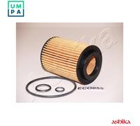 OIL FILTER 10-ECO055 FOR HONDA CR-V/IV/SUV/III/Mk CIVIC/VIII/Hatchback/IX 2.2L