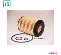 OIL FILTER 10-ECO055 FOR HONDA CR-V/IV/SUV/III/Mk CIVIC/VIII/Hatchback/IX 2.2L
