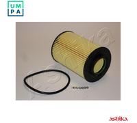 OIL FILTER 10-ECO056 FOR HYUNDAI EMBERA/V JM SONATA TUCSON SONICA AVANTE i30