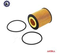 OIL FILTER 10-ECO058 FOR CADILLAC SUZUKI SX4/CLASSIC/MONOCAB ALFA ROMEO 1.9L 9-3