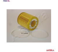 OIL FILTER 10-ECO058 FOR CADILLAC SUZUKI SX4/CLASSIC/MONOCAB ALFA ROMEO 1.9L 9-3