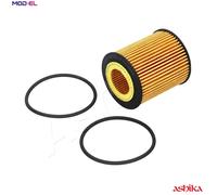OIL FILTER 10-ECO058 FOR CADILLAC SUZUKI SX4/CLASSIC/MONOCAB ALFA ROMEO 1.9L 9-3