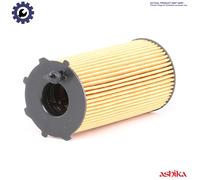 OIL FILTER 10-ECO058 FOR CADILLAC SUZUKI SX4/CLASSIC/MONOCAB ALFA ROMEO 1.9L 9-3