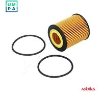 OIL FILTER 10-ECO058 FOR CADILLAC SUZUKI SX4/CLASSIC/MONOCAB ALFA ROMEO 1.9L 9-3