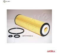 OIL FILTER 10-ECO061 FOR MERCEDES-BENZ C-CLASS/T-Model/Sportscoupe/Sportcoupe