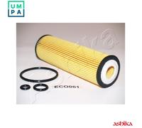 OIL FILTER 10-ECO061 FOR MERCEDES-BENZ C-CLASS/T-Model/Sportscoupe/Sportcoupe