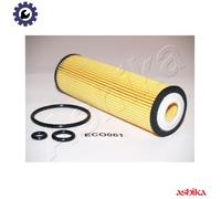 OIL FILTER 10-ECO061 FOR MERCEDES-BENZ C-CLASS/T-Model/Sportscoupe/Sportcoupe
