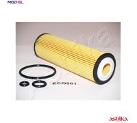 OIL FILTER 10-ECO061 FOR MERCEDES-BENZ C-CLASS/T-Model/Sportscoupe/Sportcoupe