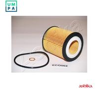 OIL FILTER 10-ECO062 FOR BMW 3/X/SAV/F25/E92/E91/E90/E8/Convertible/E6 7/Gran