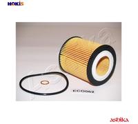 OIL FILTER 10-ECO062 FOR BMW 3/X/SAV/F25/E92/E91/E90/E8/Convertible/E6 7/Gran