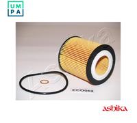 OIL FILTER 10-ECO062 FOR BMW 3/X/SAV/F25/E92/E91/E90/E8/Convertible/E6 7/Gran