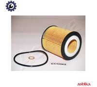 OIL FILTER 10-ECO062 FOR BMW 3/X/SAV/F25/E92/E91/E90/E8/Convertible/E6 7/Gran