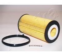 Oil Filter 10-ECO063 Ashika 06D115562 6D115562 Genuine Top Quality Guaranteed