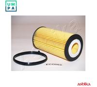 OIL FILTER 10-ECO063 FOR SKODA OCTAVIA/II/Combi LAURA VW CC/SCIROO/PASSAT NEW