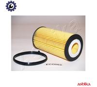 OIL FILTER 10-ECO063 FOR SKODA OCTAVIA/II/Combi LAURA VW CC/SCIROO/PASSAT NEW