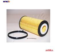 OIL FILTER 10-ECO063 FOR SKODA OCTAVIA/II/Combi LAURA VW CC/SCIROO/PASSAT NEW