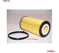 OIL FILTER 10-ECO063 FOR SKODA OCTAVIA/II/Combi LAURA VW CC/SCIROO/PASSAT NEW
