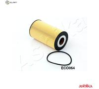 OIL FILTER 10-ECO064 FOR MERCEDES-BENZ M-CLASS/SUV G-CLASS/Cabrio E-CLASS 4.0L