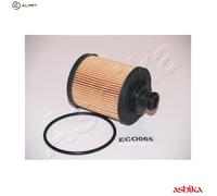 OIL FILTER 10-ECO065 FOR ALFA ROMEO SUZUKI WAGON/SORIO/Hatchback/R+/MPV SWIFT
