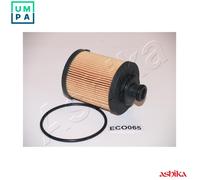 OIL FILTER 10-ECO065 FOR ALFA ROMEO SUZUKI WAGON/SORIO/Hatchback/R+/MPV SWIFT
