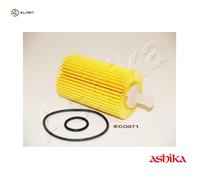 OIL FILTER 10-ECO071 FOR LEXUS TOYOTA LAND/CRUISER/200/SUV 2UR-GSE 5.0L 8cyl RC