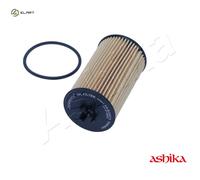 OIL FILTER 10-ECO073 FOR ALFA ROMEO FIAT VAUXHALL ZAFIRA/Mk/II TIGRA/TwinTop 159