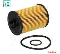 OIL FILTER 10-ECO074 FOR MERCEDES-BENZ M266.960/980 2.0L M 266.940 1.7L 4cyl