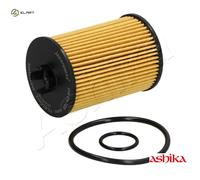 OIL FILTER 10-ECO074 FOR MERCEDES-BENZ M266.960/980 2.0L M 266.940 1.7L 4cyl