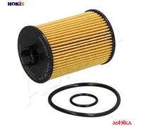 OIL FILTER 10-ECO074 FOR MERCEDES-BENZ M266.960/980 2.0L M 266.940 1.7L 4cyl