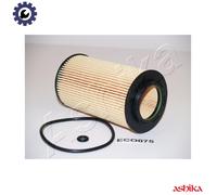 Ashika Oil Filter 10-ECO075 for Hyundai/Kia G6DB 3.3L 6cyl (Sonata V)