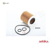 OIL FILTER 10-ECO079 FOR BMW 3/E90/Convertible/E46/Compact/X/SAV/E8/E91/E92 5