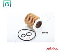 OIL FILTER 10-ECO079 FOR BMW 3/E90/Convertible/E46/Compact/X/SAV/E8/E91/E92 5
