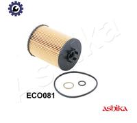 OIL FILTER 10-ECO081 FOR BMW 5/X/SAV/E70/E6/E66/E67/E61/E60 X5 N62B40A 4.0L 8cyl