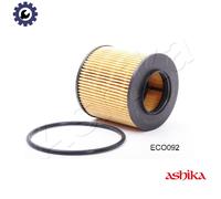 OIL FILTER 10-ECO092 FOR SKODA SUPERB/II OCTAVIA/Combi LAURA ROOMSTER FABIA 1.6L