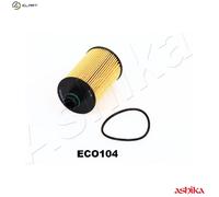 Ashika Oil Filter 10-ECO104 – for Chevrolet & Opel: Cruze, Captiva, Orlando, Antara