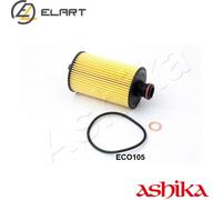 OIL FILTER 10-ECO105 FOR SSANGYONG KORANDO/VAN MUSSO/GRAND ACTYON/SPORTS/II 2.0L