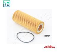 ASHIKA 10-ECO107 Oil filter